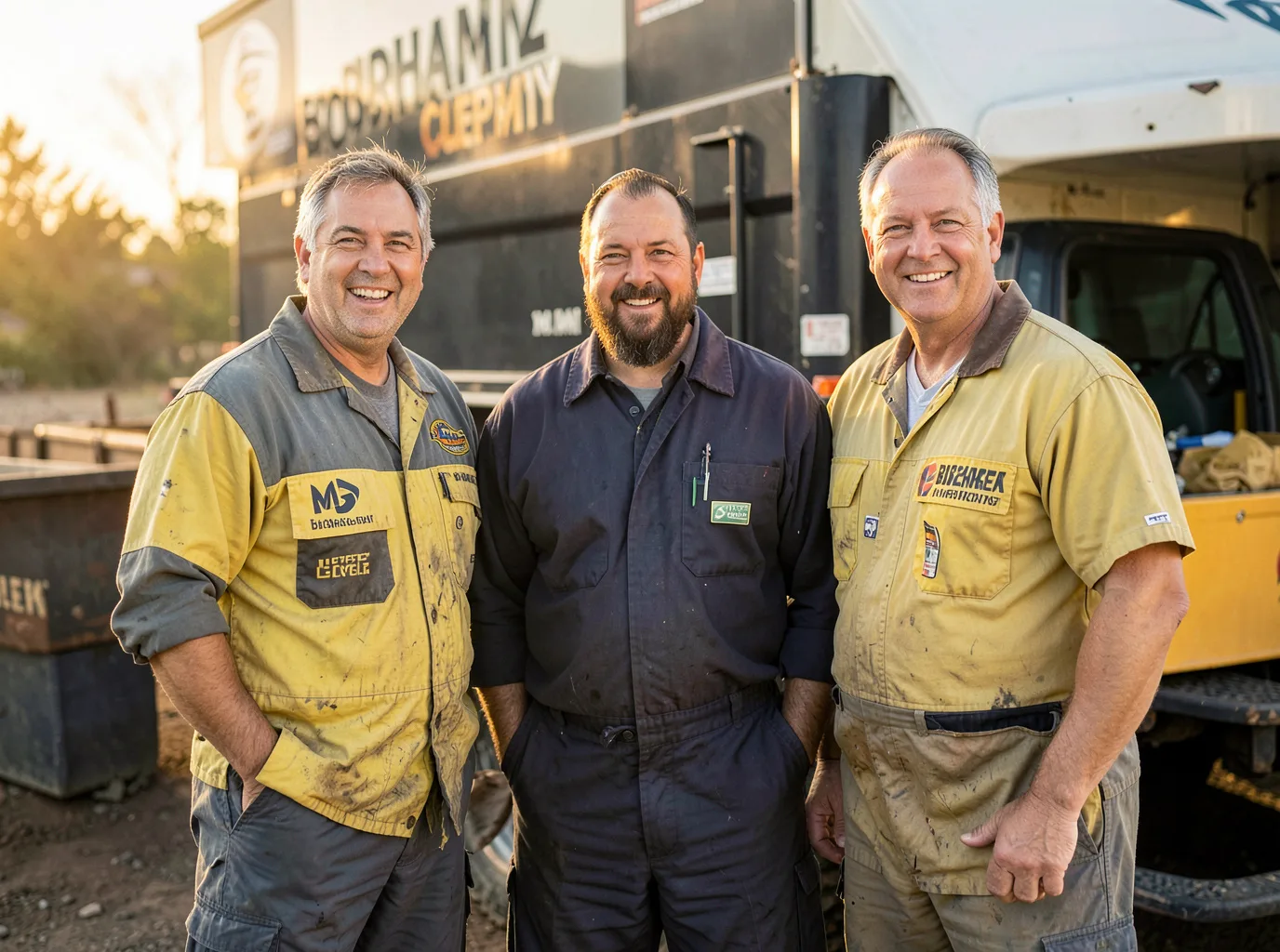 Sewage Cleanup company in Mount Holly, AR