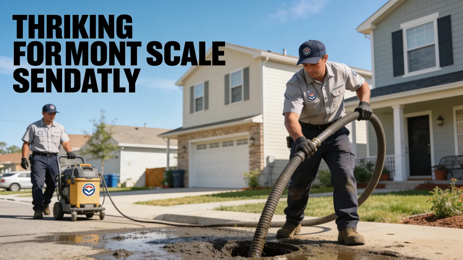 Sewage Cleanup in Mount Holly, AR near me